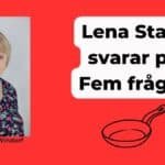 Lena Staaf