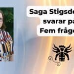 Saga Stigsdotter