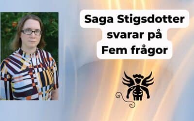Saga Stigsdotter