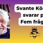 Svante Körner