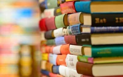 Skriv en jämförande essä