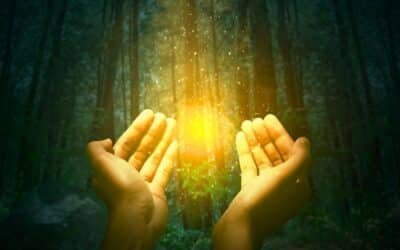 Ge dina miljöer magisk kraft