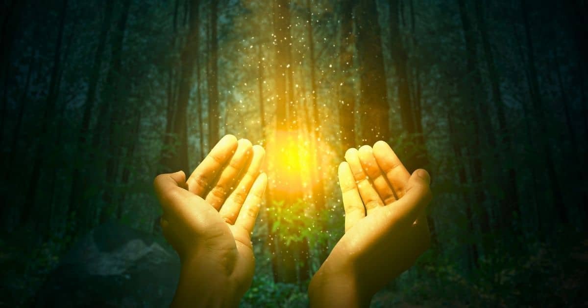 Ge dina miljöer magisk kraft