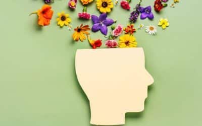 Gestalta det mentala tillståndet