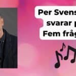 Per Svensson