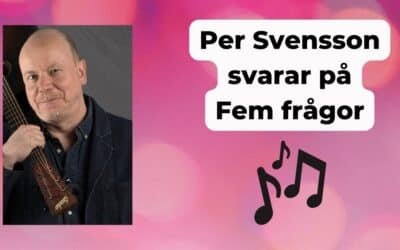 Per Svensson
