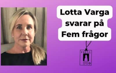 Lotta Varga