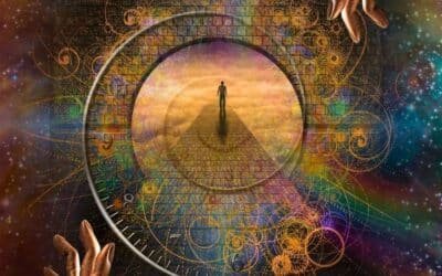 Upptäckten av en magisk kraft