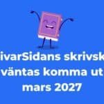 När sista punkten äntligen sätts