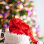 Minns en decembermorgon