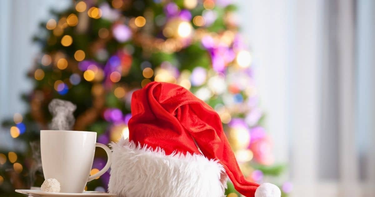 Minns en decembermorgon