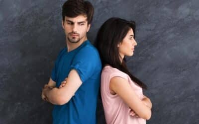 Dialog genom kroppsspråket