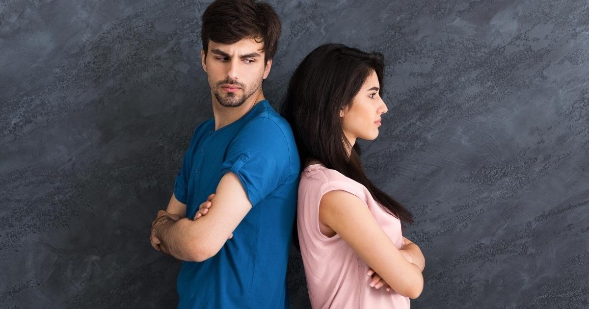 Dialog genom kroppsspråket