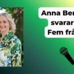 Anna Bergfors