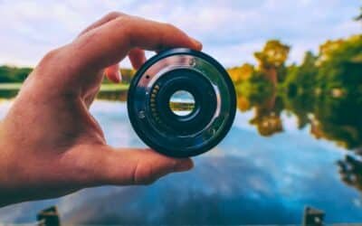 Ett foto och tre texter