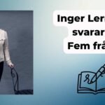 Inger Lernevall