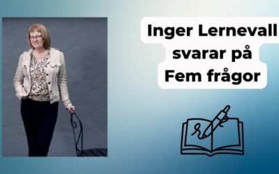 Inger Lernevall