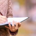 Skriv en omvänd limerick