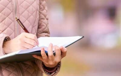 Skriv en omvänd limerick