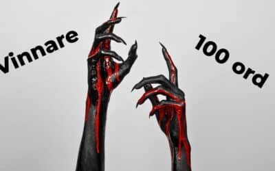 Vinnaren i ”100 ord”
