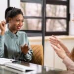 Vad är makt i dialog?