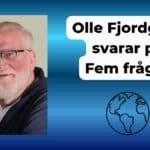 Olle Fjordgren