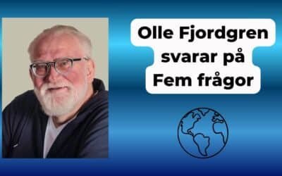 Olle Fjordgren