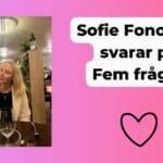 Sofie Fonovich