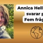 Annica Hellström