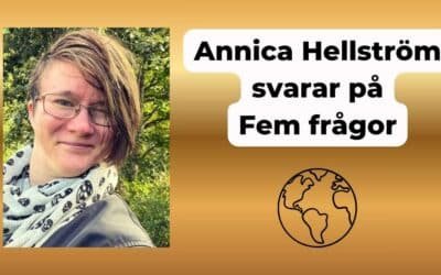 Annica Hellström