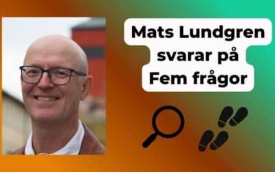 Mats Lundgren