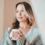 Skriv ögonblickets tanka