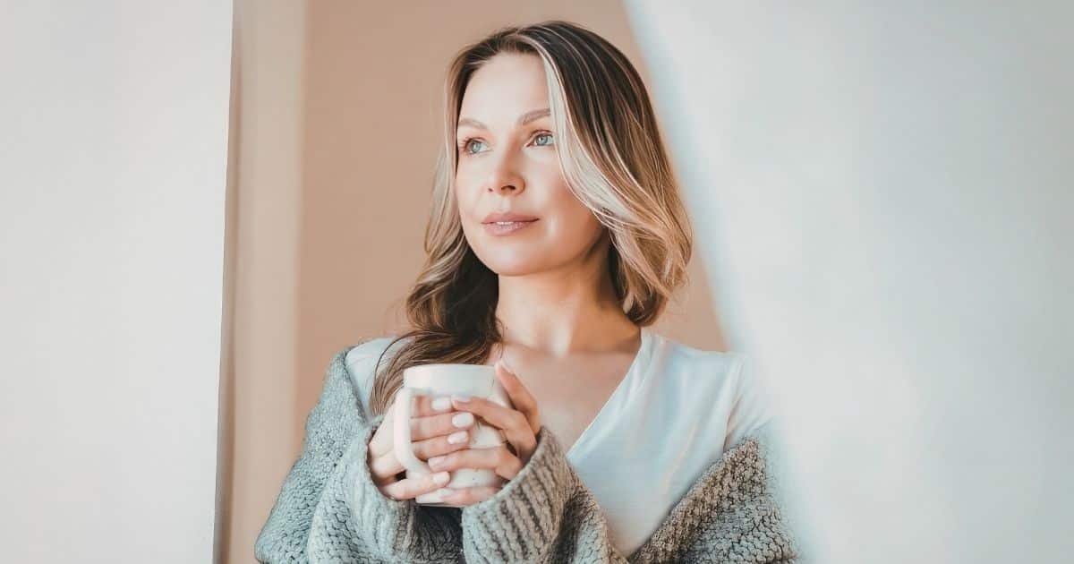 Skriv ögonblickets tanka