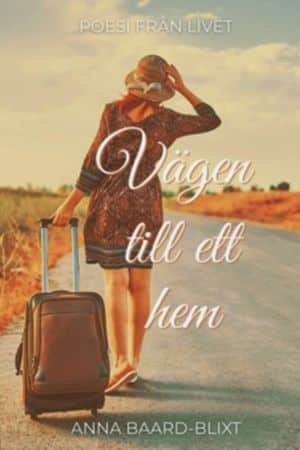 Vägen till ett hem omslag