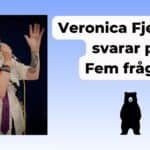 Veronica Fjellvind
