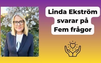 Linda Ekström