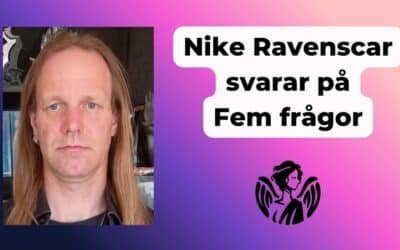 Nike Ravenscar