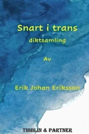 Som i trans omslag