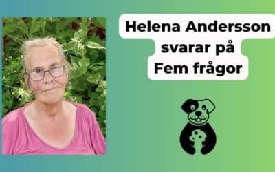 Helena Andersson