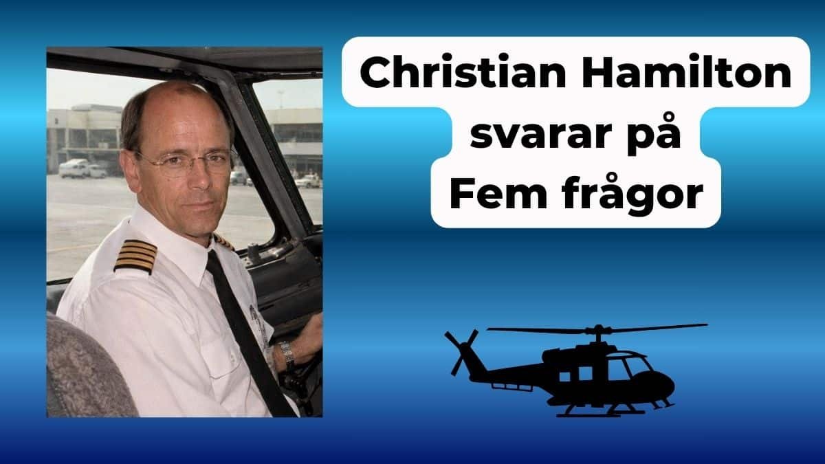 Christian Hamilton