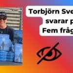 Torbjörn Svensson
