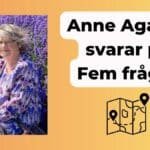 Anne Agardh