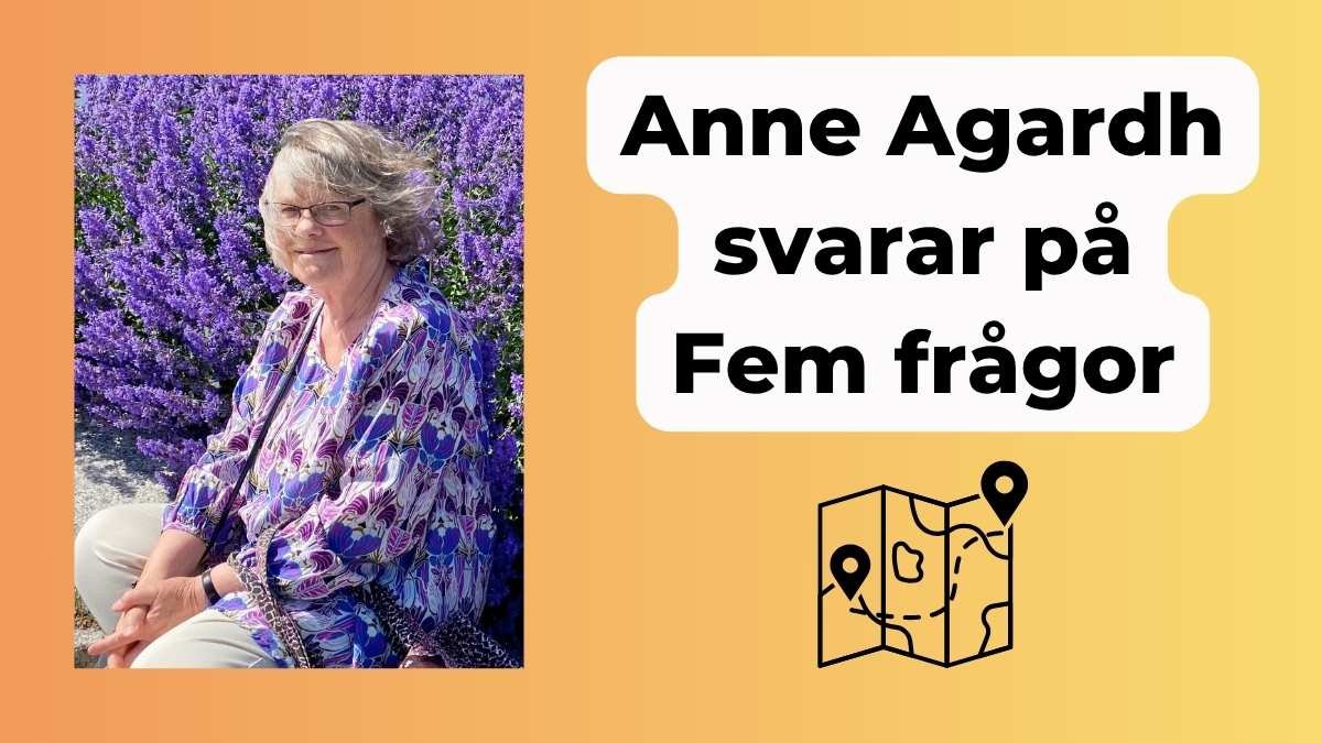 Anne Agardh