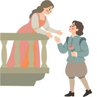 Romeo och Julia