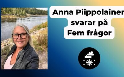 Anna Piippolainen
