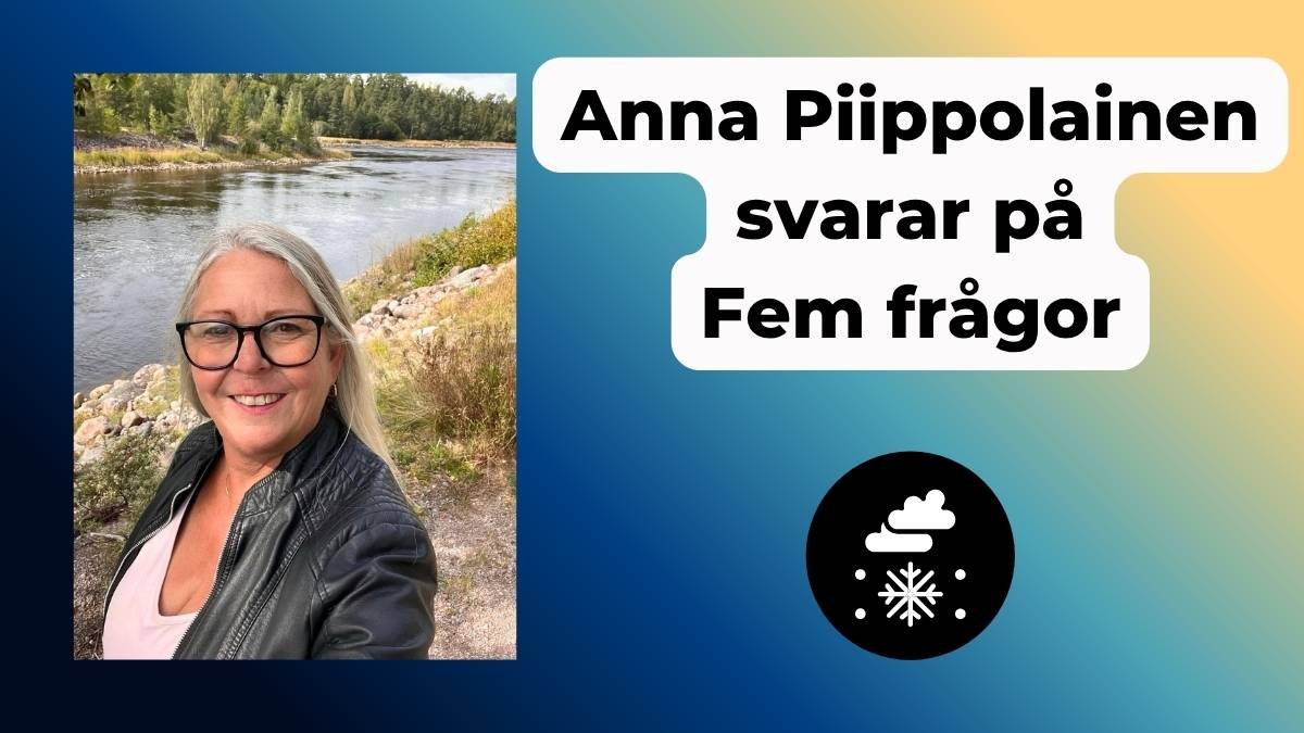 Anna Piippolainen